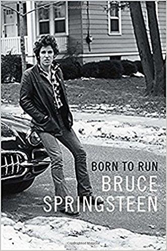 Born to Run