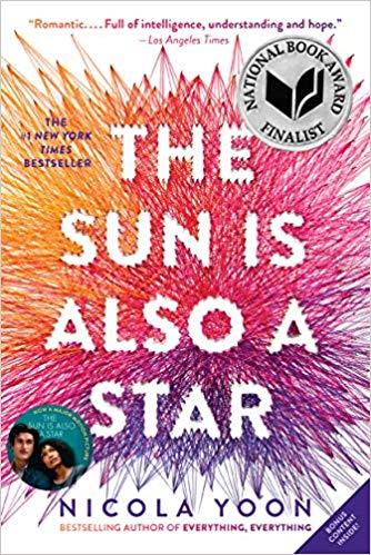 The Sun Is Also a Star