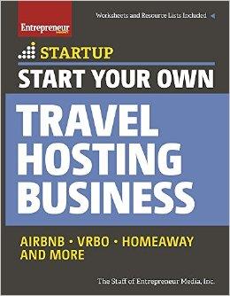 SYO Travel Hosting Business: Airbnb/Vrbo/Homeaway