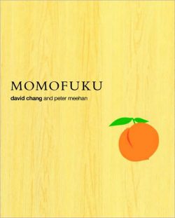 Momofuku: A Cookbook