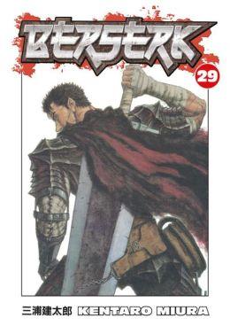 Berserk, Volume 29