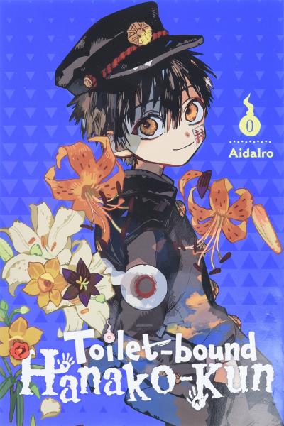 Toilet-Bound Hanako-Kun, Vol. 0