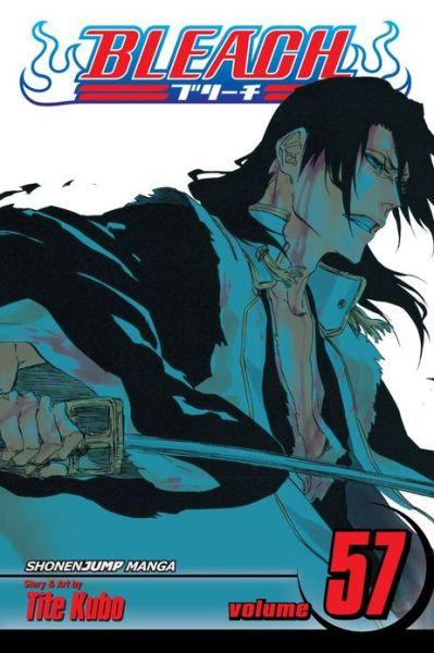 Bleach, Vol. 57