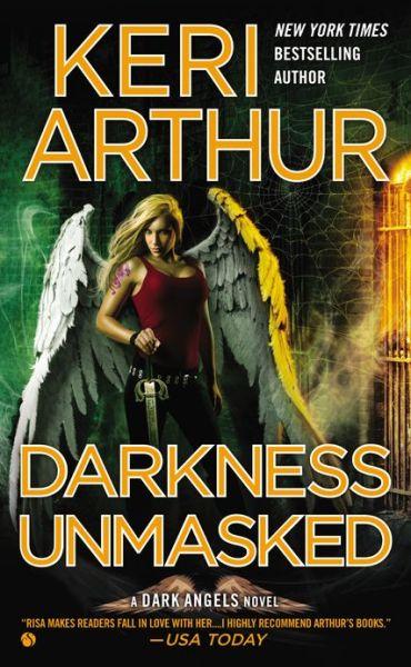 Darkness Unmasked