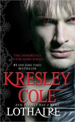 Lothaire: Volume 12