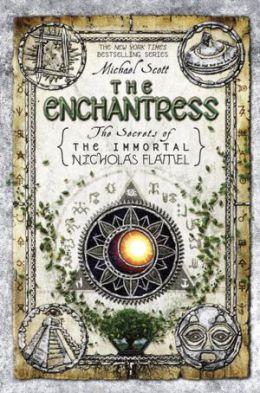 The Enchantress - Image 2