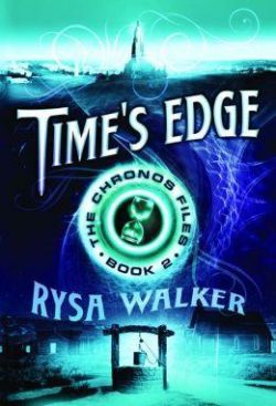 Time's Edge