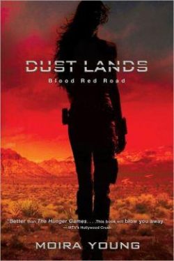 Blood Red Road, 1