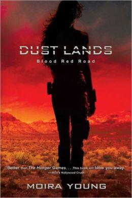 Blood Red Road, 1