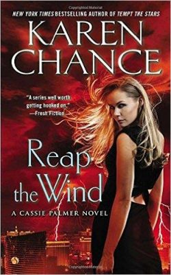 Reap the Wind