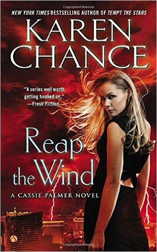Reap the Wind