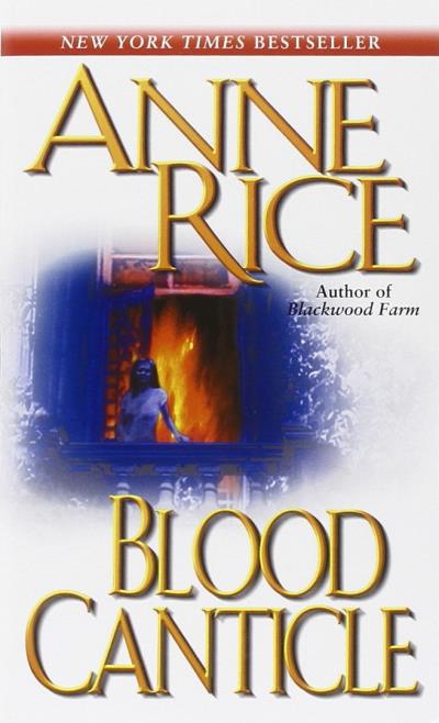 Blood Canticle