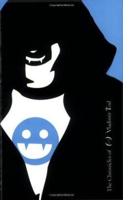 Ninth Grade Slays #2: The Chronicles of Vladimir Tod