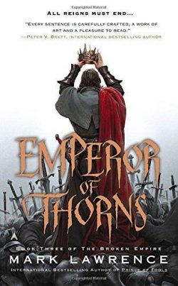 Emperor of Thorns
