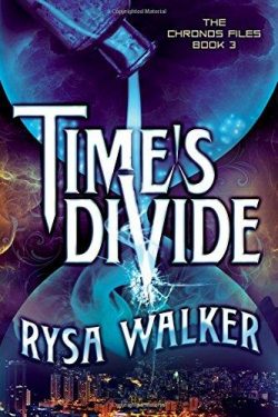 Time's Divide