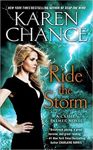 Ride the Storm