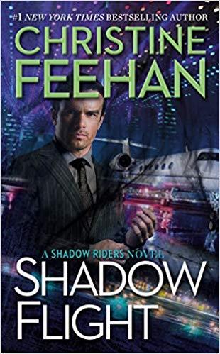 Shadow Flight