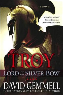Troy: Lord of the Silver Bow
