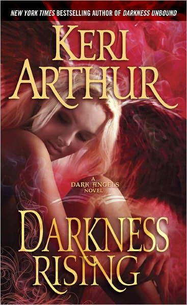 Darkness Rising