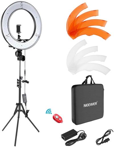 Perfect Glow Ring Light