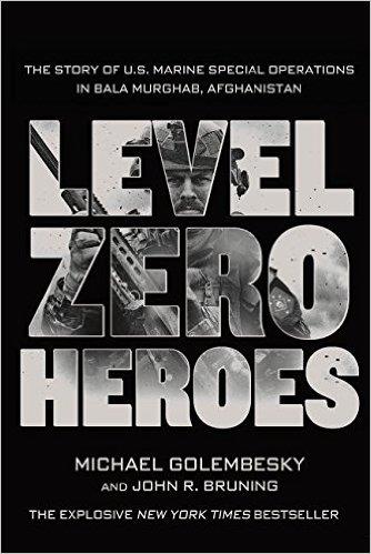Level Zero Heroes: Special Ops/Bala Murghab, Afghanistan