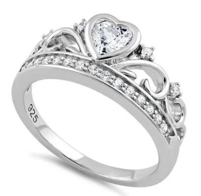 Ireland Ring