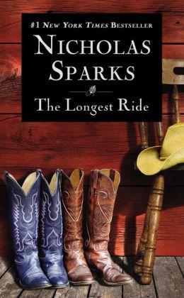 Longest Ride