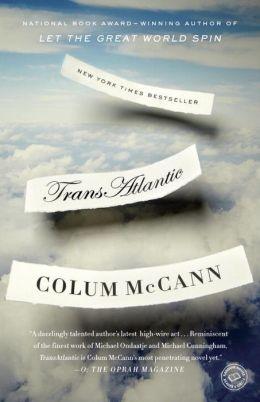 Transatlantic
