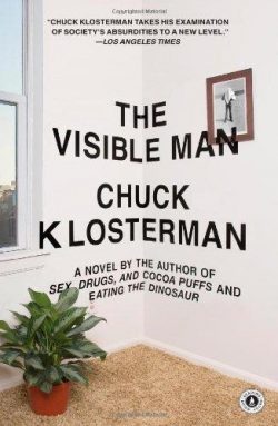 The Visible Man