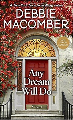 Any Dream Will Do