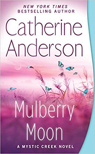Mulberry Moon