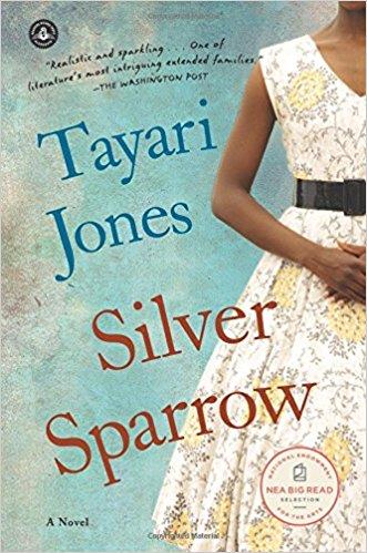Silver Sparrow