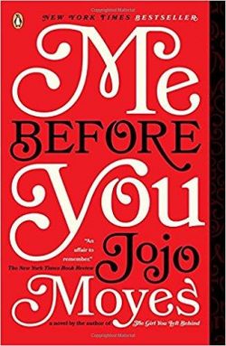 Me Before You