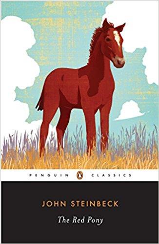 The Red Pony