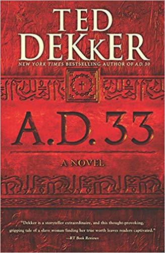 A.D. 33