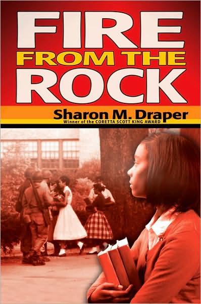 Fire from the Rock