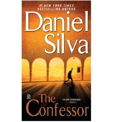 The Confessor