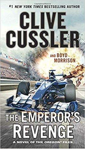 The Emperor's Revenge