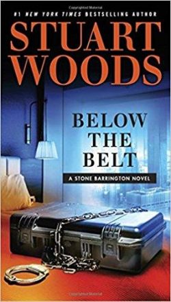Below the Belt