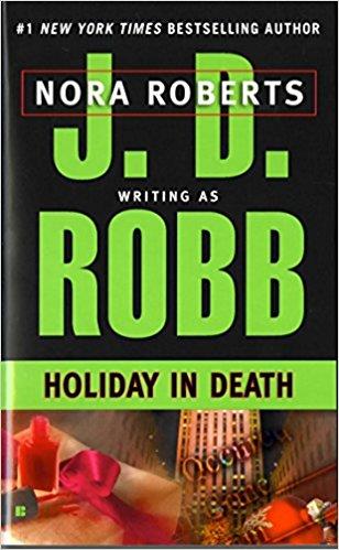 Holiday in Death