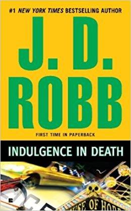 Indulgence in Death