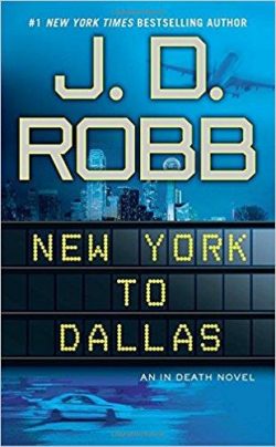 New York to Dallas
