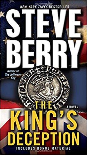 The King's Deception