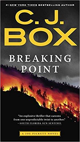 Breaking Point