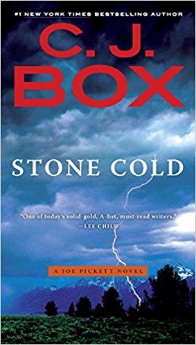 Stone Cold