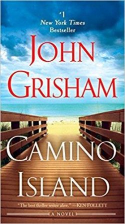 Camino Island
