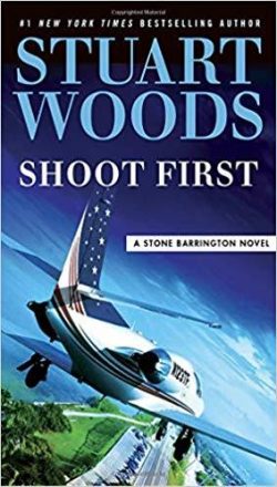 Shoot First