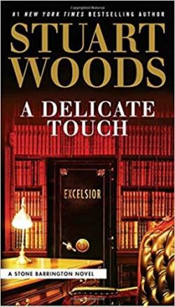 A Delicate Touch
