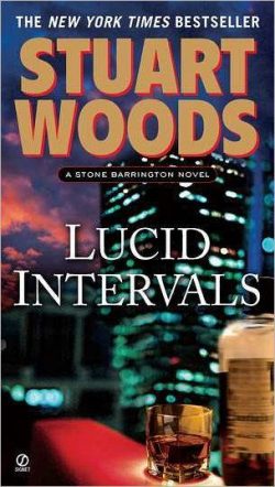 Stone Barrington 18: Lucid Intervals
