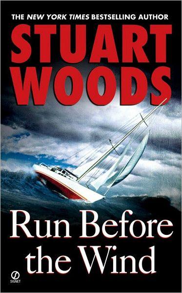 Run Before the Wind